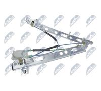 Alzacristallo anteriore Dx elettrico EPS-RE-007 NTY per RENAULT MEGANE II