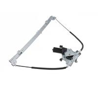 Alzavetro Anteriore Destro Per Renault Renault Clio Ii 3D 98-05 Con Un Motore