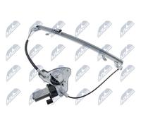 Alzacristallo anteriore Dx elettrico EPS-RE-017 NTY per RENAULT CLIO II THALIA I