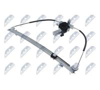 Alzacristallo anteriore Dx elettrico EPS-RE-021 NTY per RENAULT MEGANE Scénic