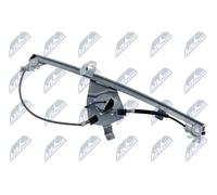 Sollevatore finestrino anteriore destro per RENAULT | 8200118775, 606000RE457...