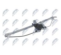 NTY Alzacristallo compatibile con NISSAN OPEL RENAULT EPS-RE-031
