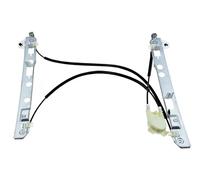 NTY Alzacristallo compatibile con RENAULT EPS-RE-039