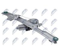 Alzacristallo anteriore Dx elettrico EPS-RE-045 NTY per DACIA RENAULT