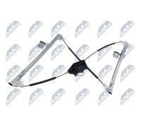 NTY Alzacristallo compatibile con SEAT VAG EPS-SE-001
