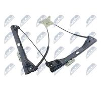 Alzacristalli Anteriore Destro per Seat Toledo IV 12 Skoda Rapid 12
