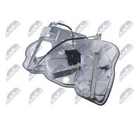 Alzacristallo anteriore Dx elettrico EPS-SK-008 NTY per SKODA OCTAVIA II Combi