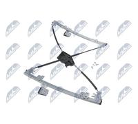 Alzacristallo anteriore Dx elettrico EPS-SK-010 NTY per SKODA FABIA I FABIA II