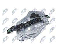 NTY EPS-SK-018 Alzacristallo