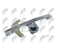 NTY Alzacristallo compatibile con PEUGEOT TOYOTA EPS-TY-002