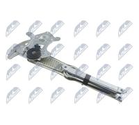 Alzacristallo anteriore Dx elettrico EPS-TY-004 NTY per TOYOTA YARIS