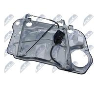 Alzacristallo anteriore Dx elettrico EPS-VW-004 NTY per VW GOLF IV BORA I