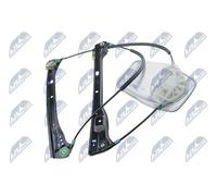 NTY Alzacristallo compatibile con VW VAG EPS-VW-014