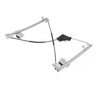 NTY Alzacristallo elettrico EPS-VW-016 anteriore Dx compatibile con VW Golf VI Jetta IV