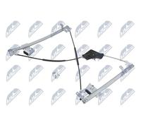 Alzacristallo anteriore Dx elettrico EPS-VW-016 NTY per VW GOLF VI JETTA IV