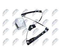 NTY Alzacristallo compatibile con VW VAG EPS-VW-021