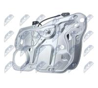 Alzacristallo anteriore Dx elettrico EPS-VW-027 NTY per VW TOURAN