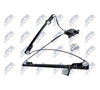 Alzacristallo anteriore Dx elettrico EPS-VW-043 NTY per VW MULTIVAN T5