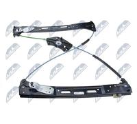 NTY Alzacristallo compatibile con VW VAG EPS-VW-053