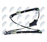 Alzacristallo anteriore Dx elettrico EPS-VW-061 NTY per VW GOLF VII Variant