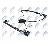 Alzacristallo anteriore Dx elettrico EPS-VW-071 NTY per VW