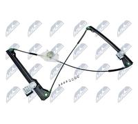 NTY Alzacristallo compatibile con VW VAG EPS-VW-073