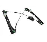 NTY Alzacristallo anteriore destro elettrico EPS-VW-087 per VW Jetta IV