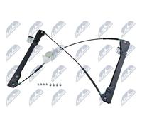 NTY Alzacristallo compatibile con VW VAG EPS-VW-073