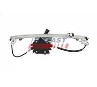 FAST FT01535 Alzacristallo
