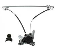 Alzacristallo anteriore Dx elettrico FT91702 FAST per OPEL RENAULT NISSAN