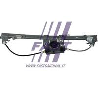 Alzacristallo anteriore Dx elettrico FT91708 FAST per FIAT 500L