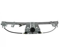 Alzacristallo anteriore Dx elettrico FT91710 FAST per FIAT PANDA PANDA VAN