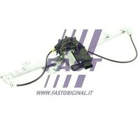 Alzacristallo anteriore Dx elettrico FT91761 FAST per RENAULT OPEL NISSAN IVECO
