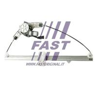 Alzacristallo Fast FT91875 per Opel Renault Nissan Iveco Fiat