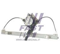 Alzacristallo anteriore Dx elettrico FT91921 FAST per FIAT