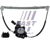 Alzacristallo anteriore Dx elettrico FT91923 FAST per FIAT PANDA