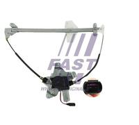 Alzacristallo anteriore Dx elettrico FT91972 FAST per FORD TRANSIT CONNECT