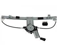 FAST FT91980 Alzacristallo elettrico per FIAT Doblo Kombi (119, 223) Anteriore