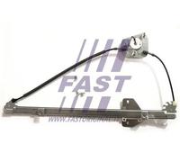 Alzacristallo anteriore Dx elettrico FT91986 FAST per RENAULT OPEL NISSAN IVECO