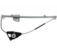 Alzacristallo anteriore Dx elettrico FT91988 FAST per IVECO DAILY VI Furgone