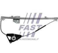 Alzacristallo anteriore Dx elettrico FT91988 FAST per IVECO DAILY VI Furgone