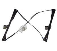 Alzacristallo anteriore Dx elettrico L000042 DENCKERMANN per VW GOLF IV BORA I