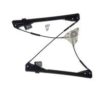 Alzacristallo anteriore Dx elettrico L000056 DENCKERMANN per VW POLO IV