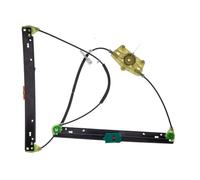 Alzacristallo anteriore Dx elettrico L000066 DENCKERMANN per AUDI A6 C6