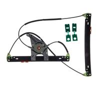 Alzacristallo anteriore Dx elettrico L000076 DENCKERMANN per AUDI A3