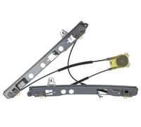 Alzacristallo anteriore Dx elettrico L000086 DENCKERMANN per RENAULT MEGANE II