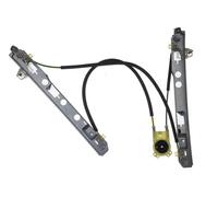 Alzacristallo anteriore Dx elettrico L000088 DENCKERMANN per RENAULT MEGANE II