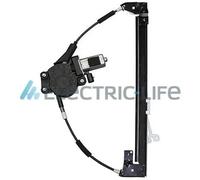 Alzacristallo Electric Life ZR AA41 R per Alfa Romeo