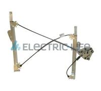 Alzacristallo anteriore Dx elettrico ZR AA701 R ELECTRIC LIFE per ALFA ROMEO