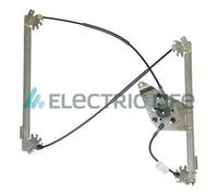 Alzacristallo anteriore Dx elettrico ZR AD701 R ELECTRIC LIFE per AUDI A6 C5